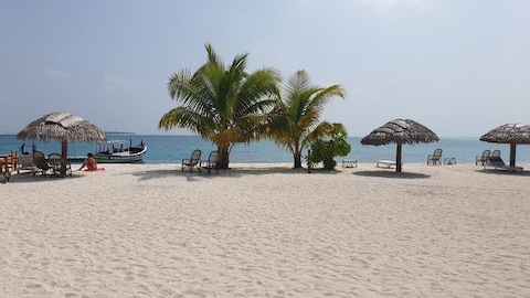 Red Corals Beach Resort